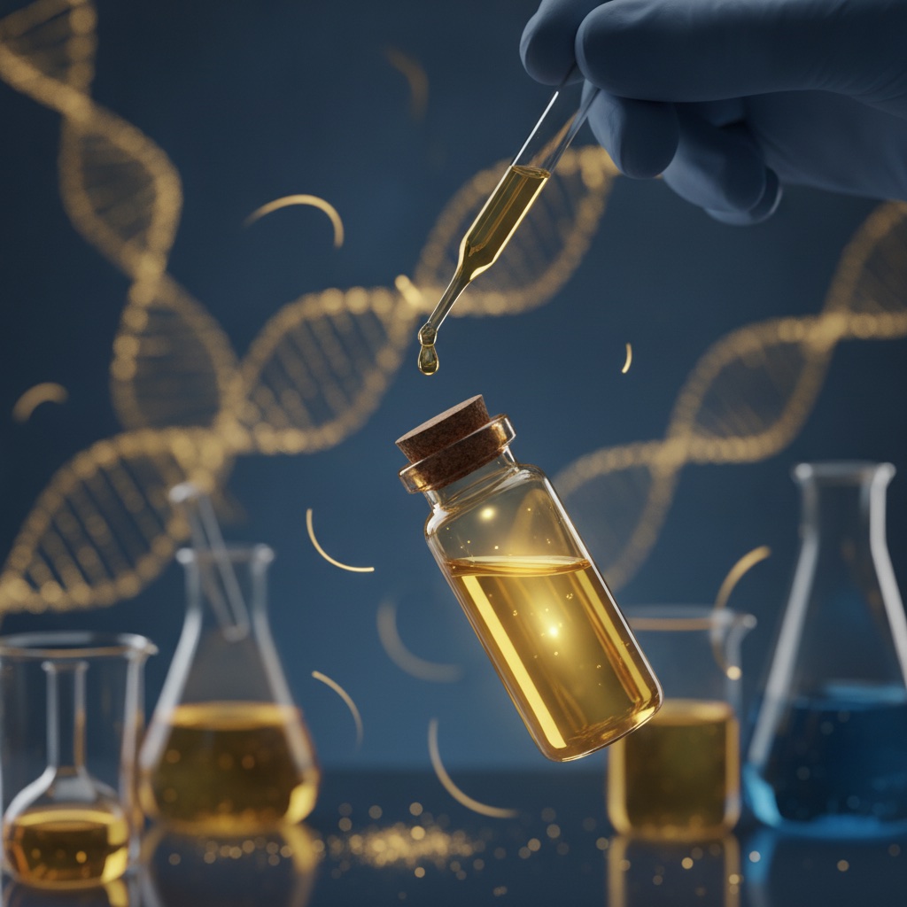 VIP Research Applications — Research Reference