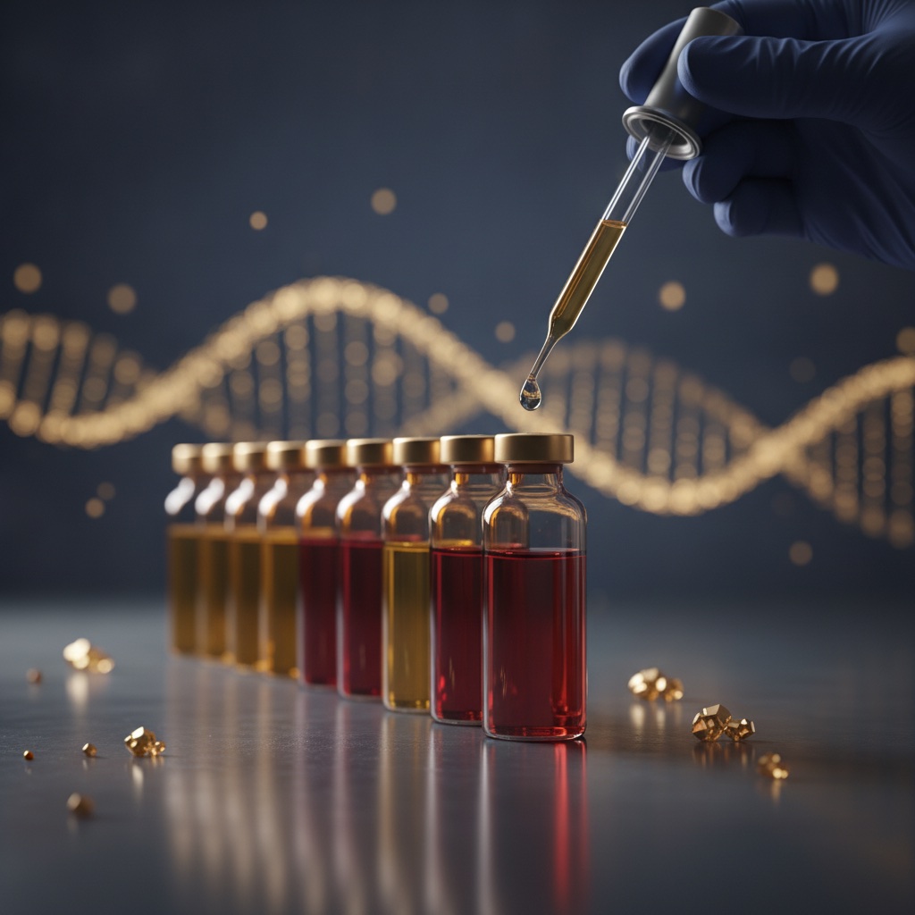 VIP Research Handling Protocol — Research Reference
