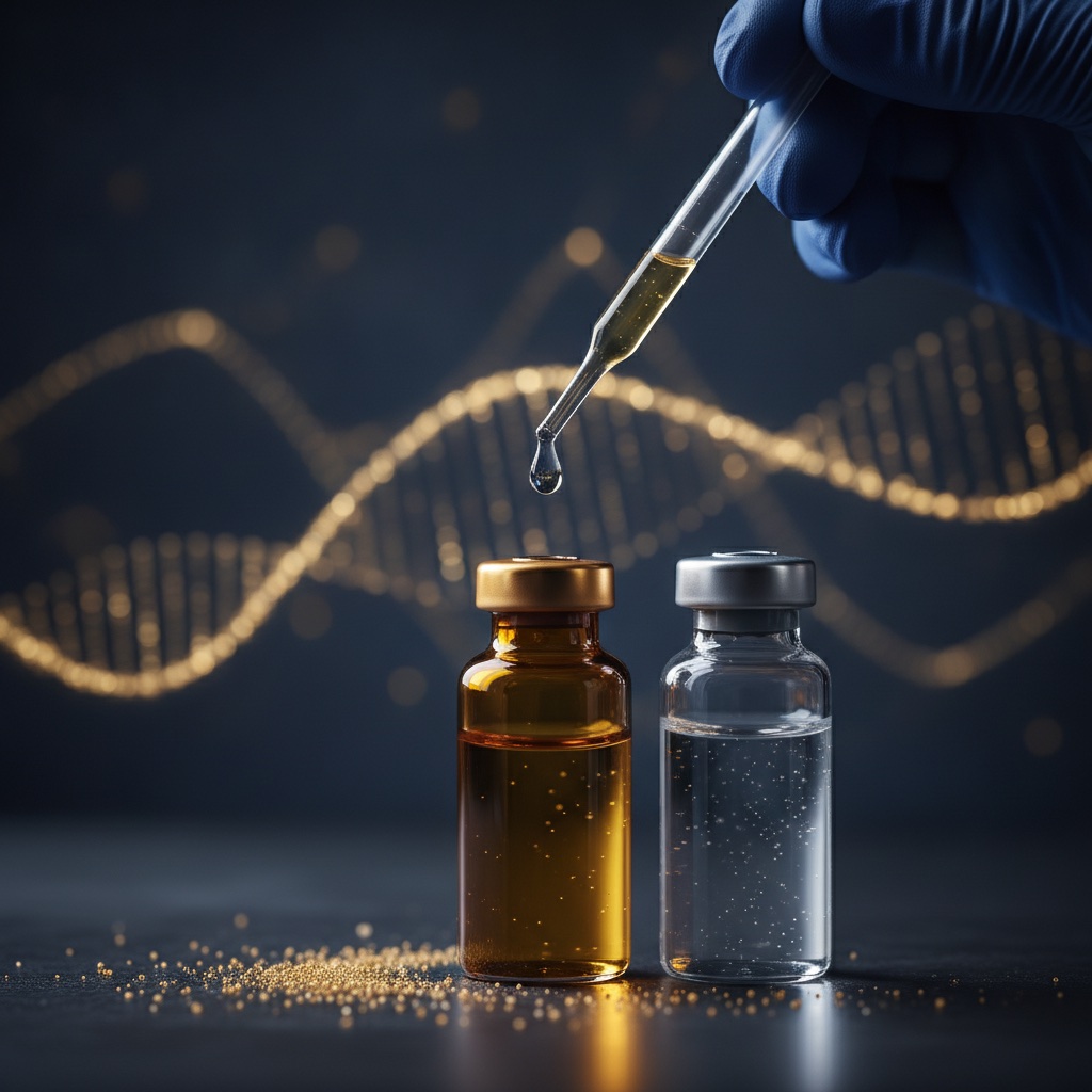 VIP: Research Overview, Mechanism & Data