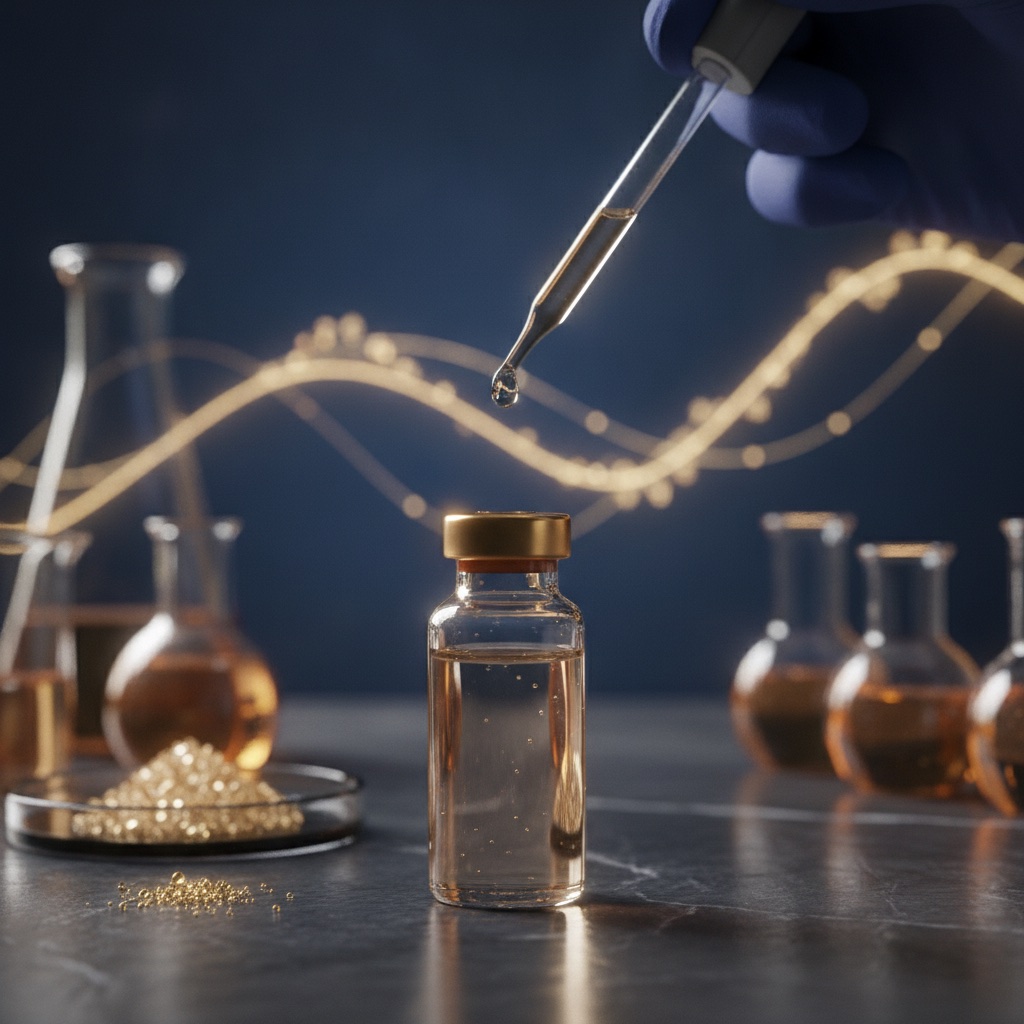 YK-11 Comparison to Related Peptides — Research Reference