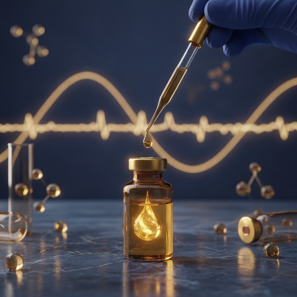 YK-11 Molecular Structure & Chemistry — Research Reference