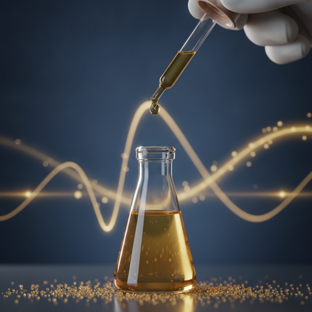 YK-11 Quality Control & Verification — Research Reference