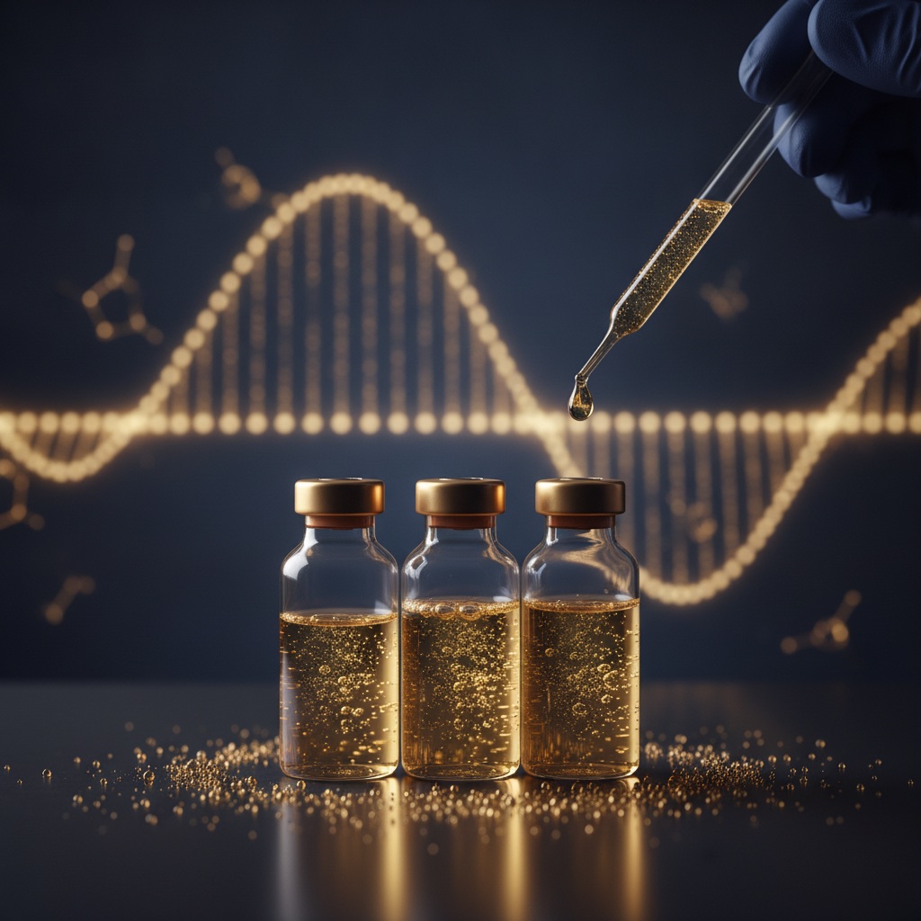 YK-11 Vendor Selection Criteria — Research Reference