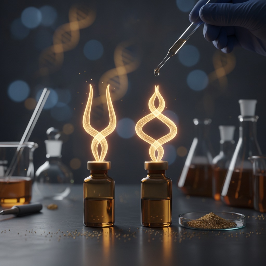 Retatrutide vs Tirzepatide: Triple vs Dual Agonist Research