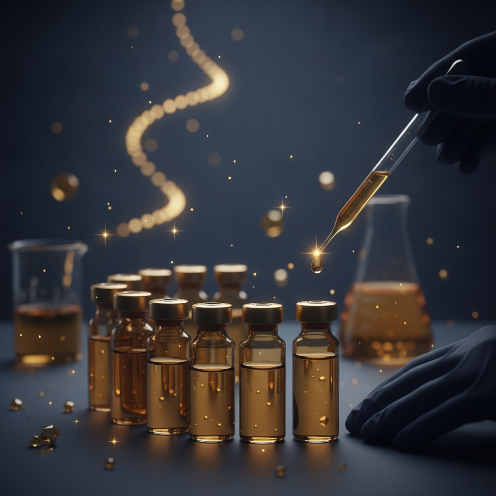 Royal Peptide Labs Reviews: What Researchers Should Know