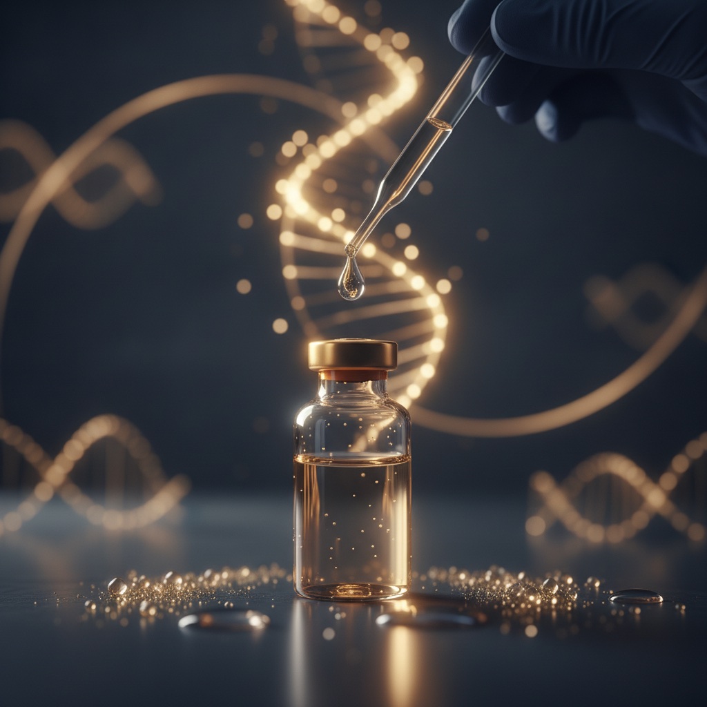 Semax: Nootropic Peptide Research Guide