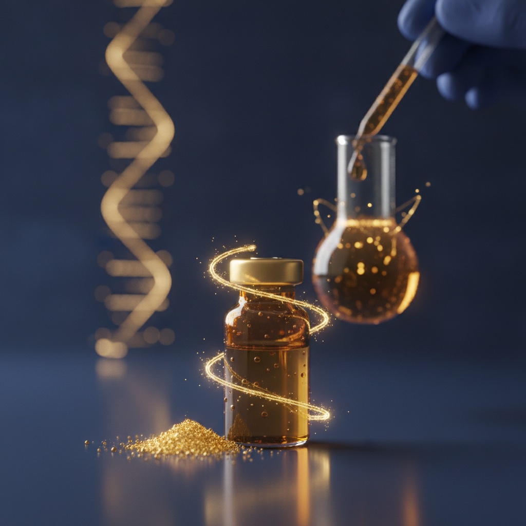 Semax vs Noopept: Cognitive Research Compound Comparison