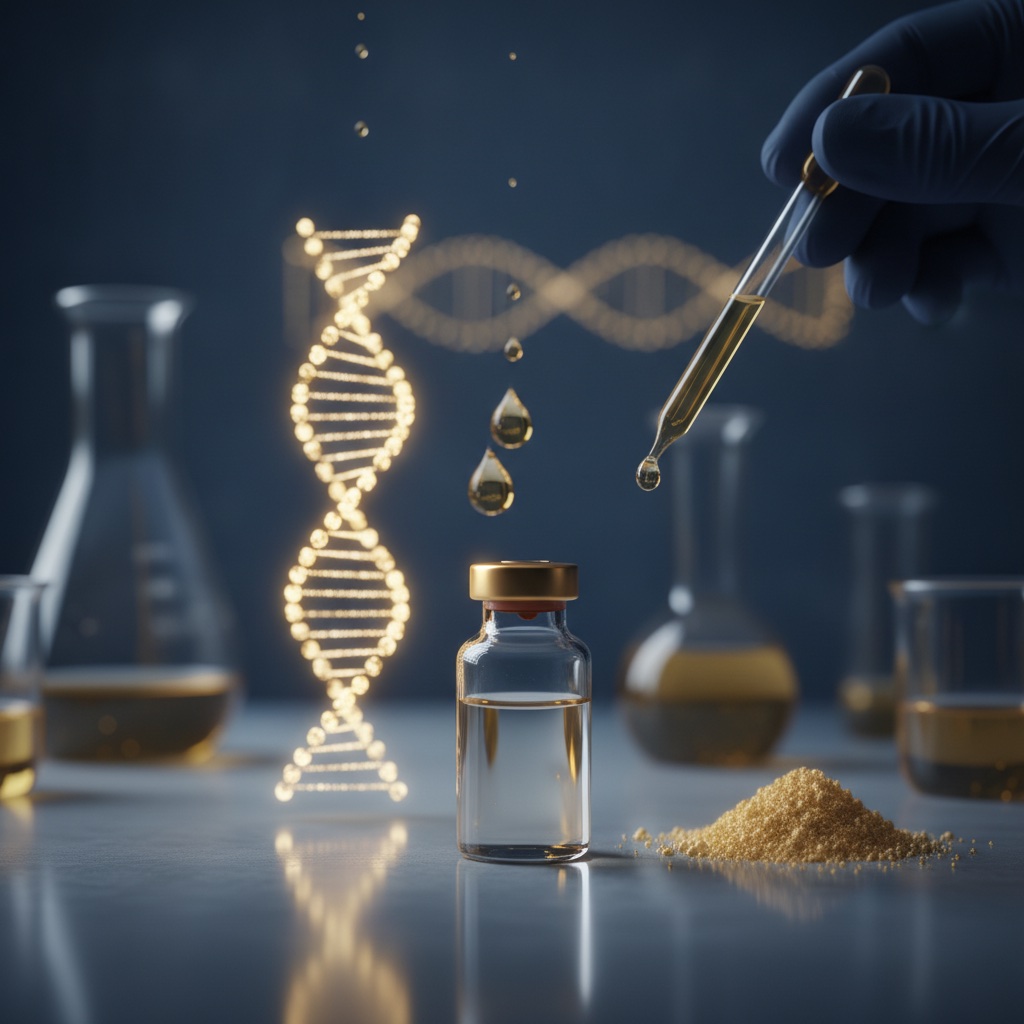 Tesamorelin: Complete Research Guide (GHRH Analog Overview)