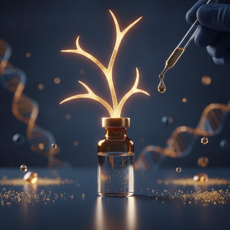 Triple Agonist Peptides Explained (GLP-1/GIP/Glucagon)