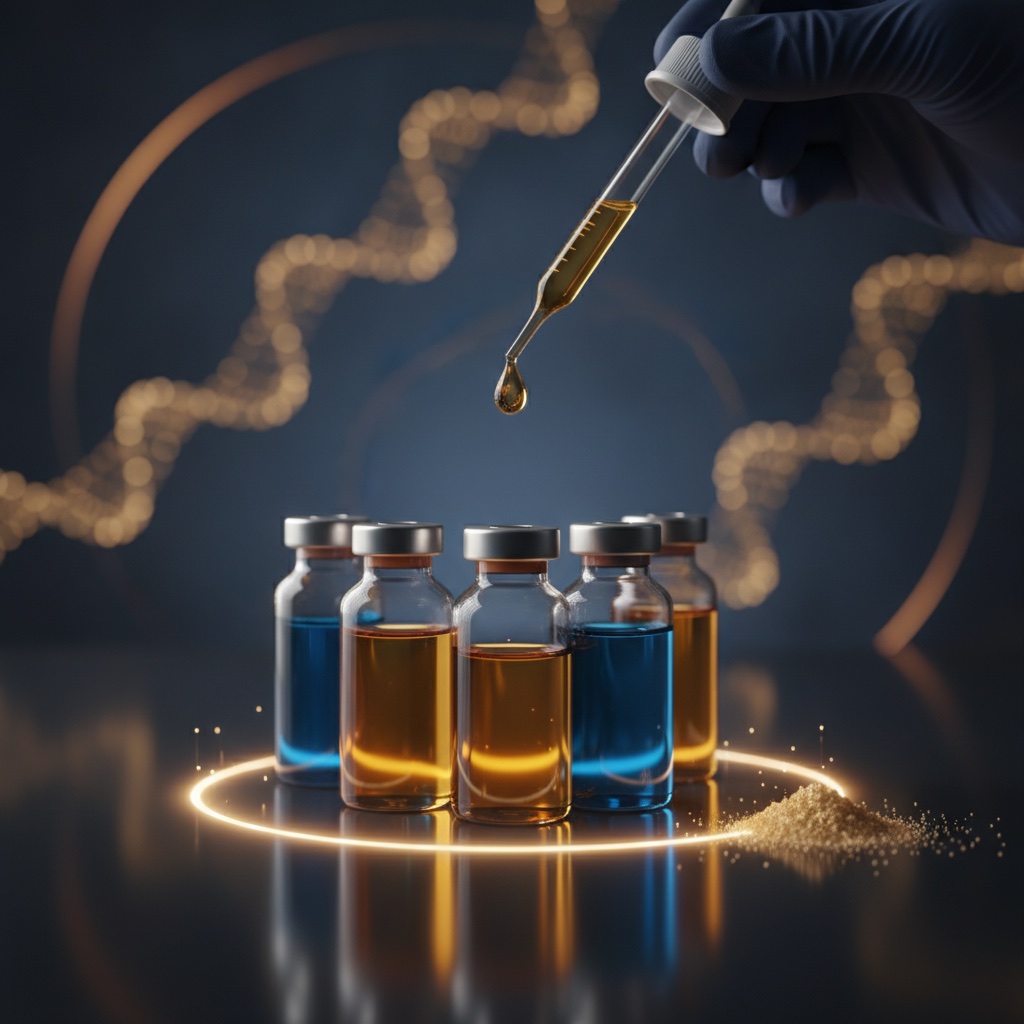 What Does “Research Use Only” Mean for Peptides?