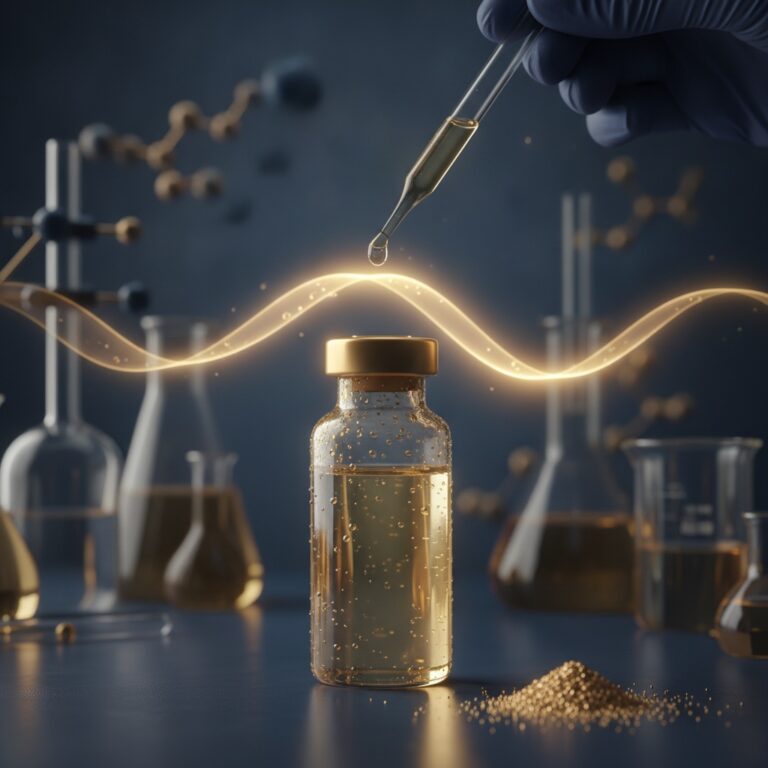 Where to Buy Research-Grade Tesamorelin Online (2026)