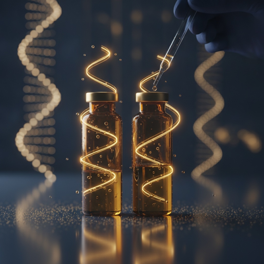 Wolverine Stack: Recovery Peptide Blend Research Guide