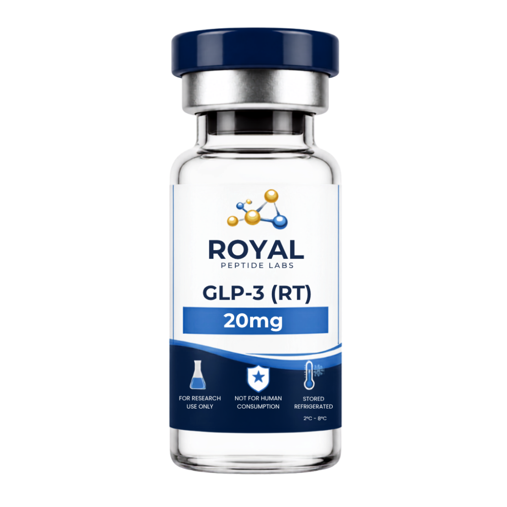 GLP-3RT 20mg