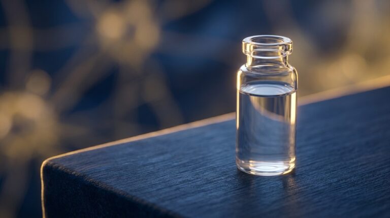 Selank research — Selank Peptide: Mechanisms, Research & Handling Guide